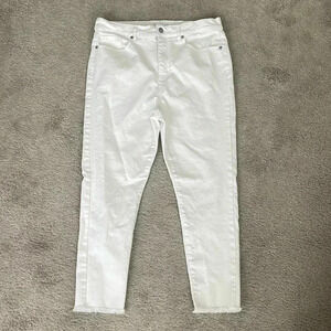 Loft Skinny Jean Size 31/12